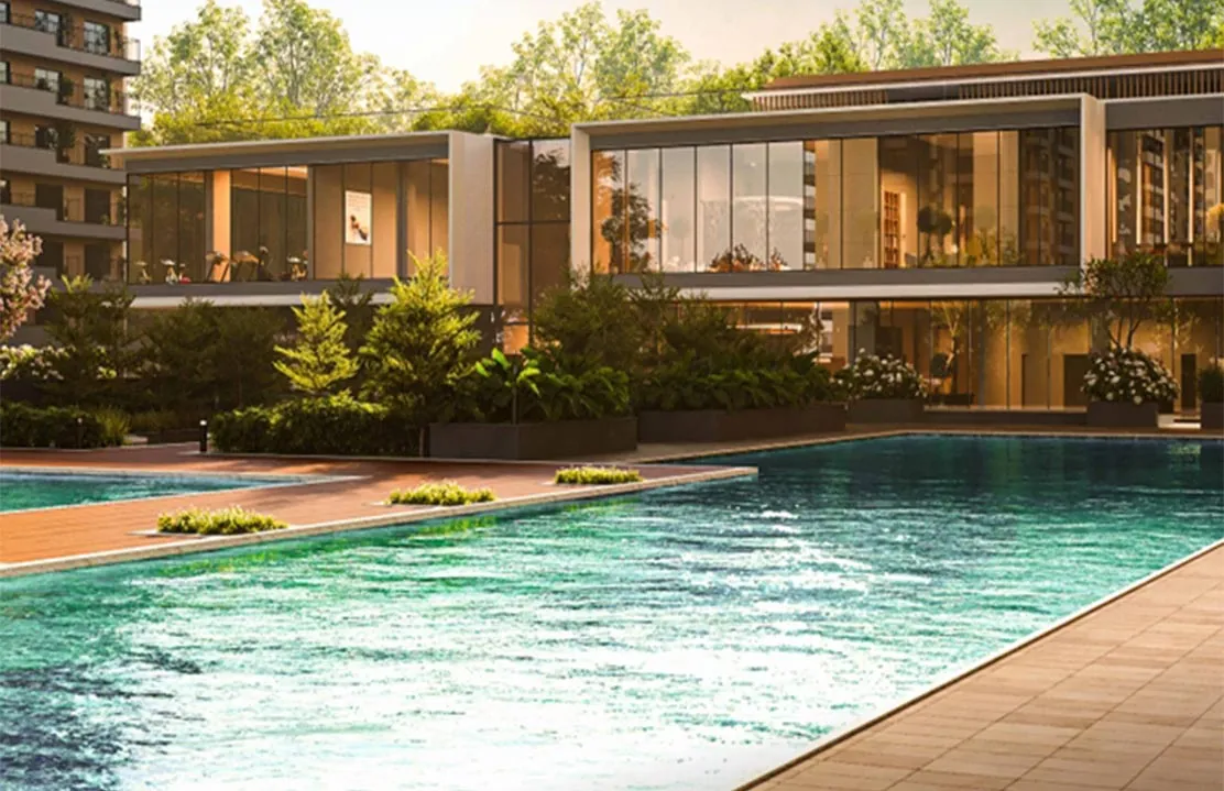  Sobha Noida Extension Project Ultra Luxury 2 BHK 3 BHK and 4 BHK Flats in Greater Noida West